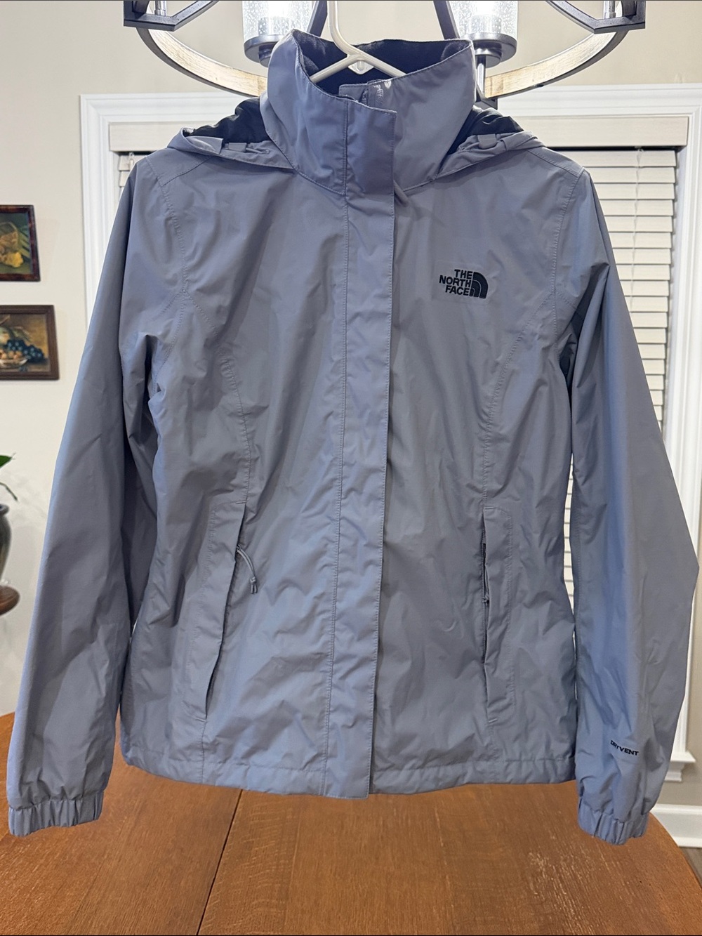 The North Face Women's Resolve 2 Jacket